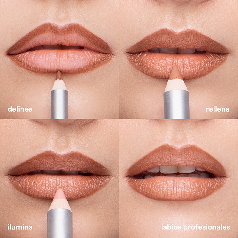 LIP COMBO 5 EN 1 (KIT PARA LABIOS)